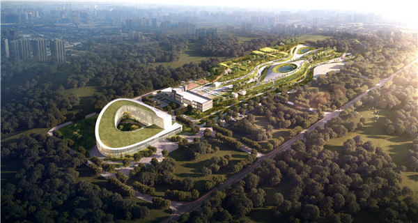 1642127839898603Hztf.jpg 2ÉÂÎ÷DBÊÓѶ¼¯ÍŰ×¹ÔË®Éú̬ÖÐÐÄÆÆ½âÇøÓòÉúÑÄÎÛË®´¦Öóͷ£ÄÑÌâ.jpg