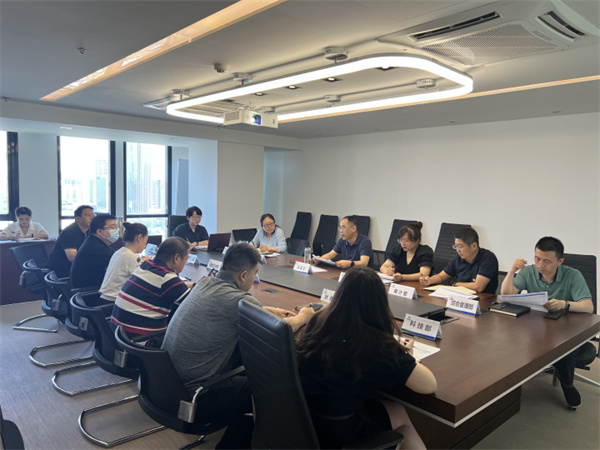 1655174286611857sMPR.jpg ÉÂÎ÷DBÊÓѶ¼¯ÍÅÕÙ¿ª¶þ½ìÒ»´ÎÖ°´ú»áÌá°¸Á¢°¸½»°ì¾Û»á(ÕÕÆ¬1£©.jpg