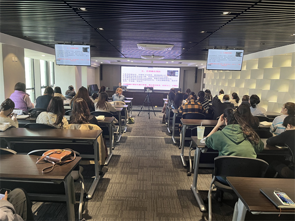 1677456503489952ehqn.jpg ¼¯ÍŹ«Ë¾¹¤»áŮְ¹¤Î¯Ô±»á¾ÙÐС°¹Ø°®Å®ÐÔ¡¤¹²Öþ¿µ½¡¡±ÖªÊ¶½²×ù£¨ÕÕÆ¬£©.jpg