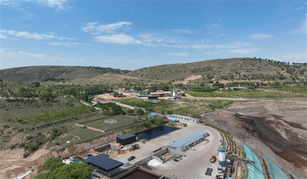 1732517145459777dDkv.jpg 靖边王渠则站扩建300万油(气)钻采放弃物处置惩罚站项目.jpg